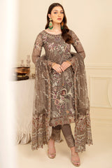 Ramsha’s Designer Pakistani Suit Set