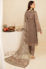 Ramsha’s Designer Pakistani Suit Set